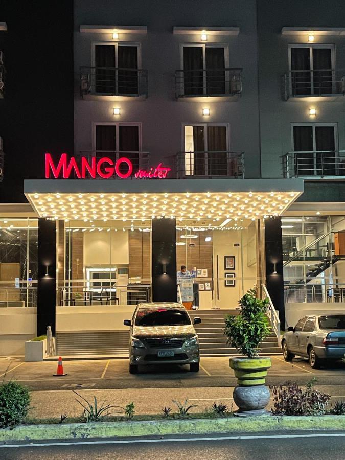 Mango Suites Tuguegarão Exterior foto